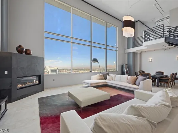 900 Las Vegas Blvd S Unit 1508, Las Vegas, NV 89101