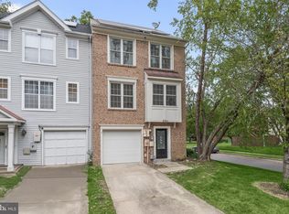 2261 Commissary Cir, Odenton, MD 21113