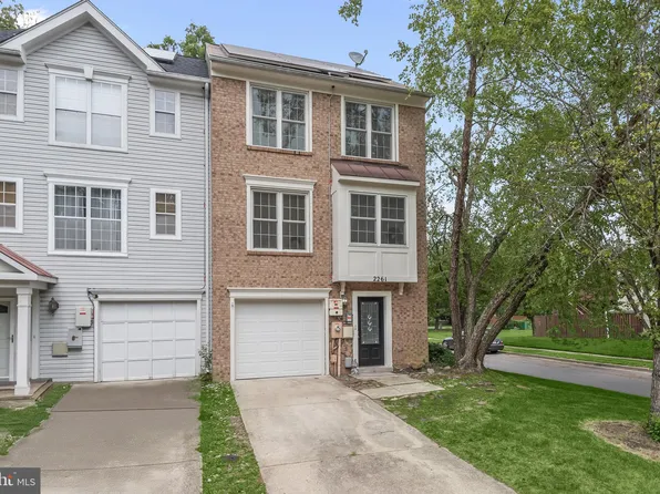 2261 Commissary Cir, Odenton, MD 21113
