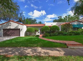 417 Barbarossa Ave, Coral Gables, FL 33146