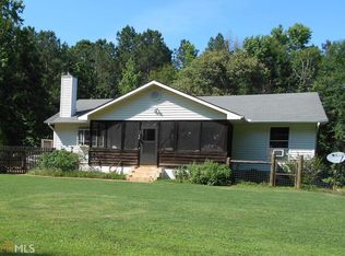 214 Floyd Rd, Pine Mountain, GA 31822