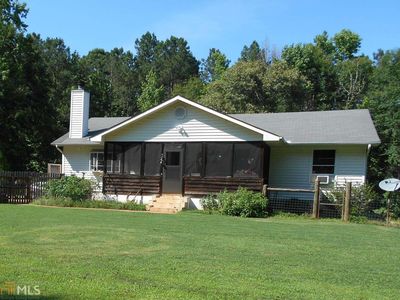 214 Floyd Rd, Pine Mountain, GA, 31822