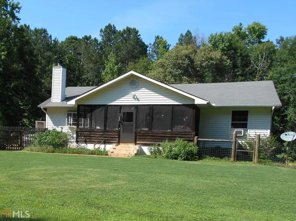 214 Floyd Rd, Pine Mountain, GA 31822