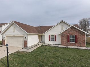 430 Alton Dr, Greenwood, IN