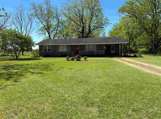 125 Dixon Branch Rd, Rocky Ford, GA 30455