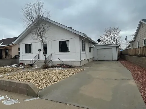 706 Topeka Ave, Pueblo, CO 81006