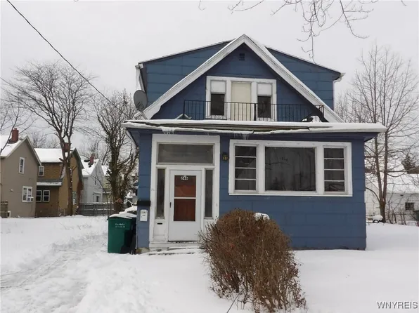 246 Comstock Ave, Buffalo, NY 14215