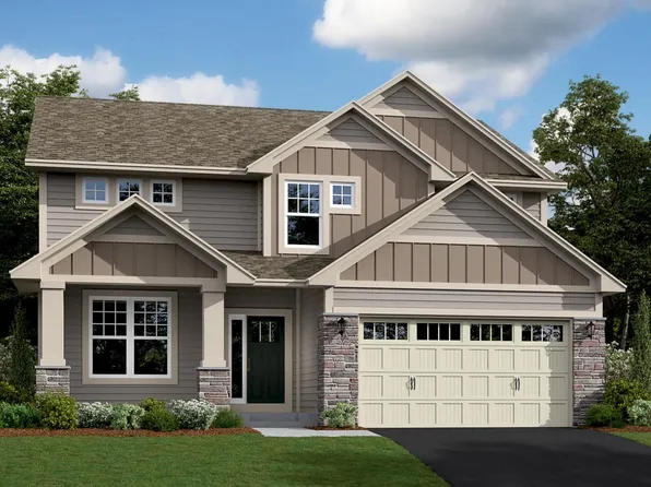 7580 Norway Ln, Lino Lakes, MN 55038