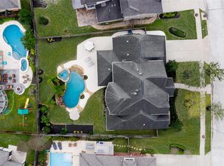 9223 Balsam Gap, Missouri City, TX 77459