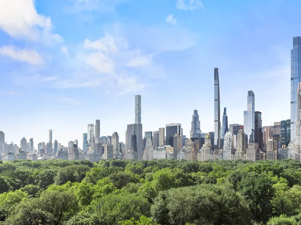 101 Central Park West image 7 of 26