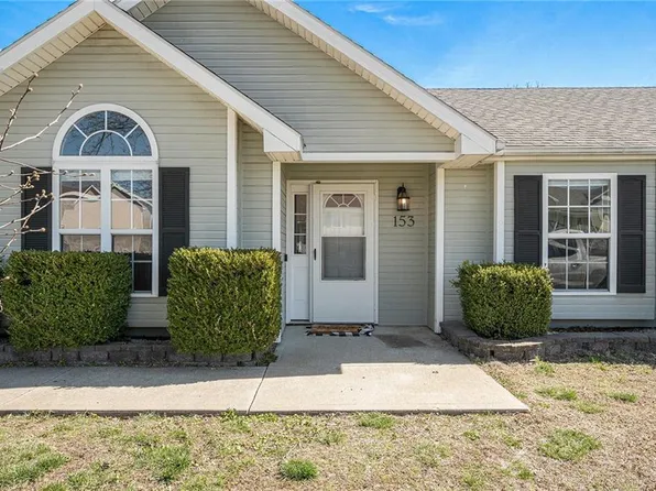 153 SE 1181st, Knob Noster, MO 65336