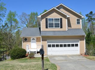 976 Franklin Ridge Ct, Sugar Hill, GA 30518