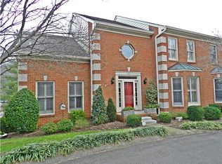 509 Almonte Ct, Nashville, TN 37215