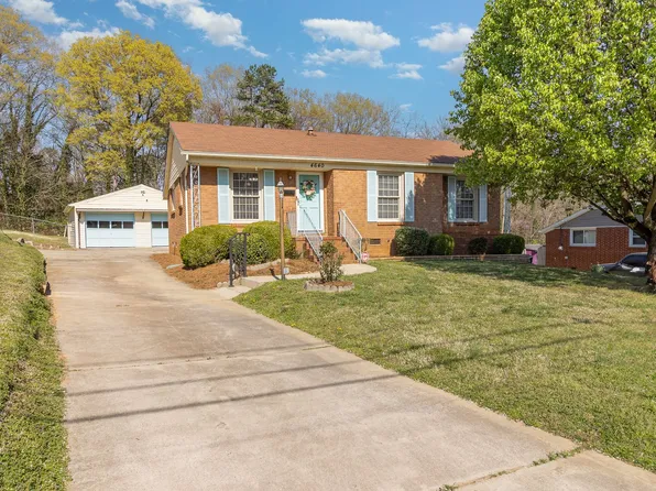 4640 Brooktree Dr, Charlotte, NC 28208