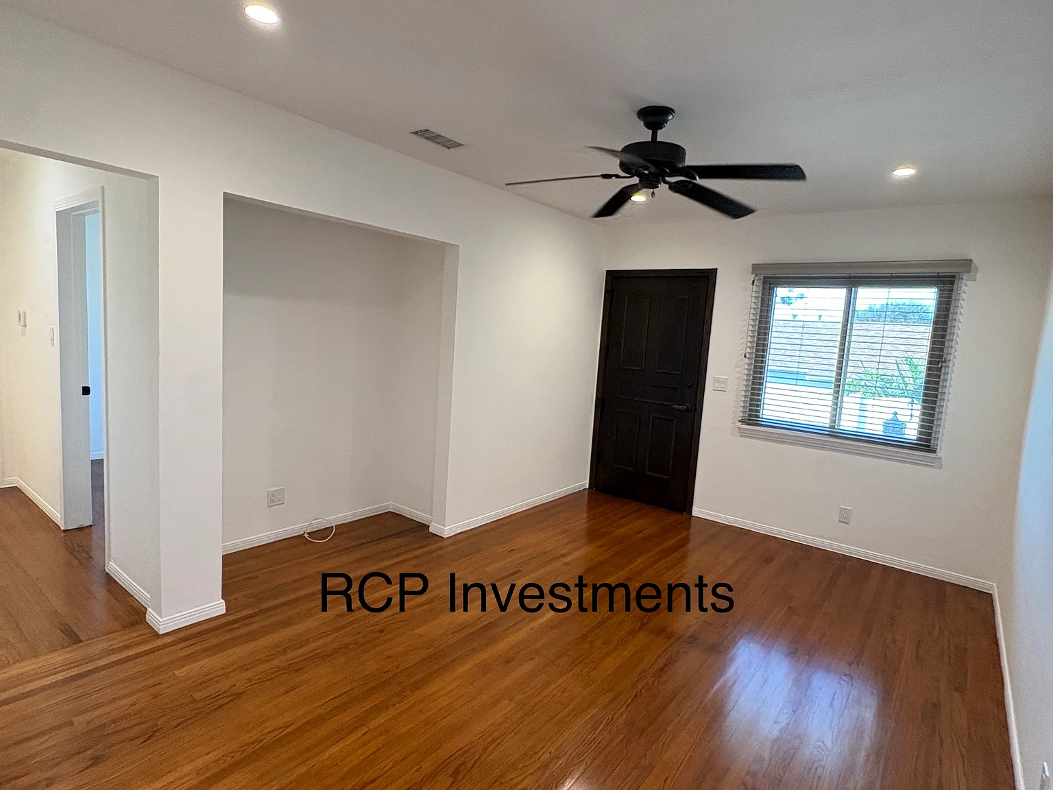 1 bed, $2,895 — Photo 3