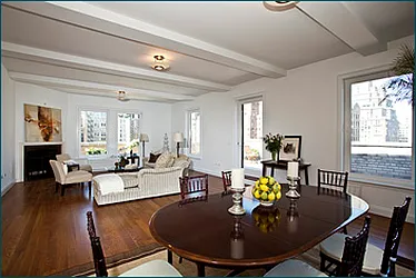 Sold by Brown Harris Stevens