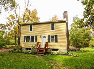 133 Webster Rd, Schoharie, NY 12157