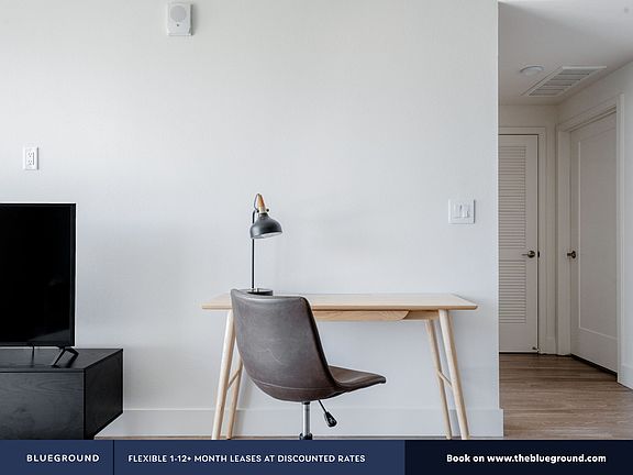 Office Area