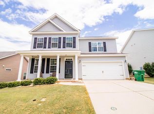 4010 Corner Stroll Ln, Aiken, SC 29808