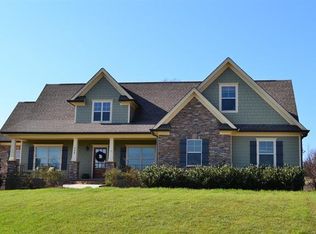 248 Broken Arrow Ln SW, Cleveland, TN 37311