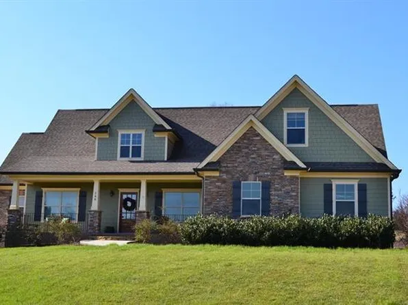 248 Broken Arrow Ln SW, Cleveland, TN 37311