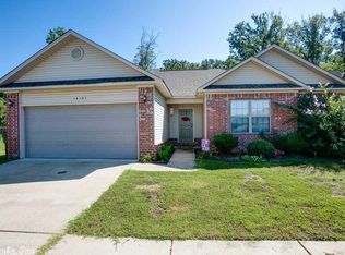 14103 Magnolia Glen Dr, Alexander, AR 72002