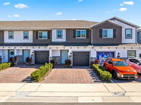 3137 Riverboat Way, Oviedo, FL 32765