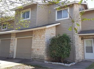 8818A Clearbrook Trl, Austin, TX 78729
