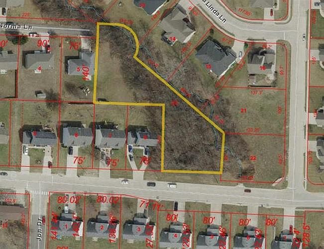 1st image of E Liberty Ln