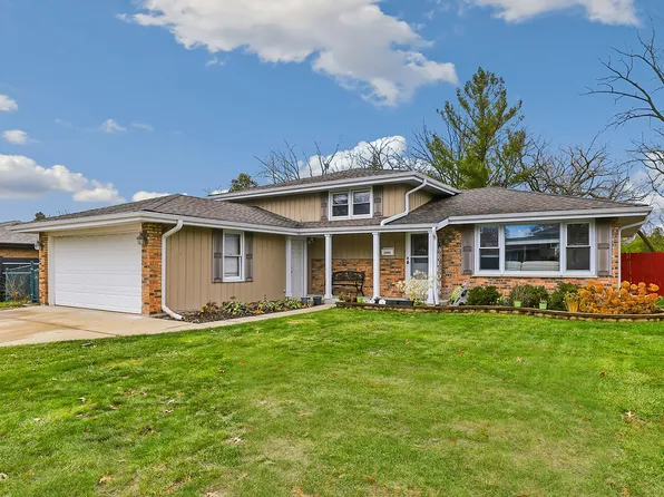 14905 Avenida Del Este St, Orland Park, IL 60462