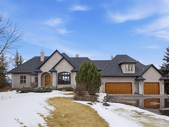 2nd image of 405 Pinnacle Ridge Pl SW