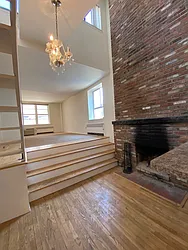 Rented by City Connections Realty