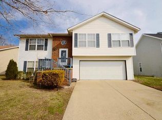 862 Misty Valley Rd, O Fallon, IL 62269