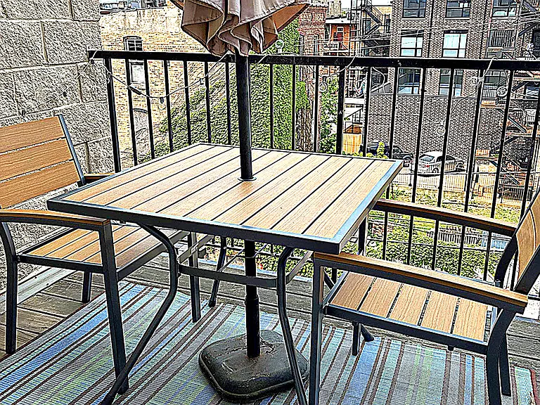 622 N May St #C — Photo 18