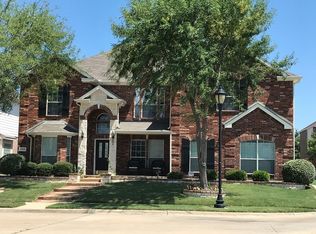 1208 Vineyard Dr, Allen, TX 75002