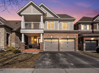 118 Cauthers Cres, New Tecumseth, ON L9R0L1