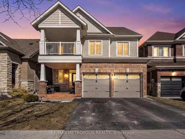 118 Cauthers Cres, New Tecumseth, ON L9R 0L1