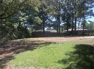 186 Wilson St, Pontotoc, MS 38863