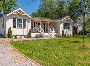 2013 Jones Cir, Nashville, TN 37207
