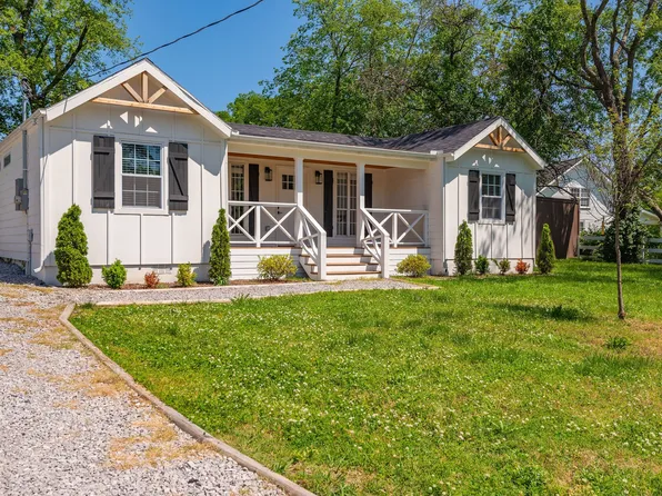 2013 Jones Cir, Nashville, TN 37207