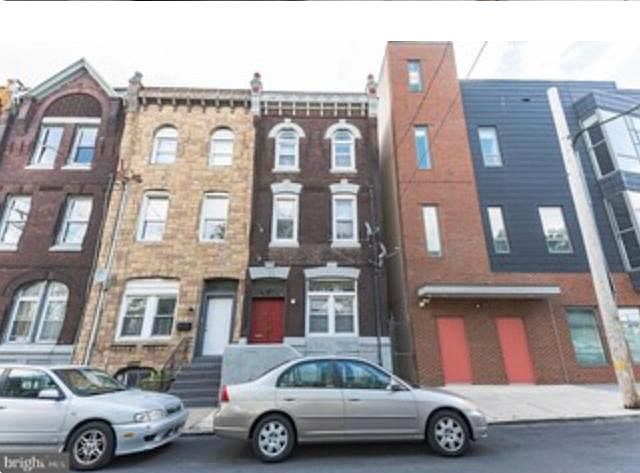 1st image of 2009 N 15th St Floor 2
