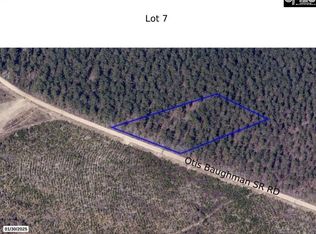 7 Otis Baughman Sr Rd #R, Wagener, SC 29164