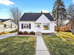 421 N Bristol St, Sun Prairie, WI 53590