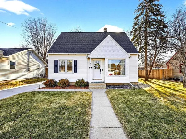 421 N Bristol St, Sun Prairie, WI 53590