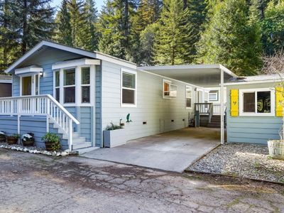 29 Kelldon Dr #29, Felton, CA, 95018