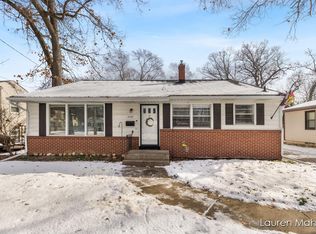 2708 Newstead Ave SW, Wyoming, MI 49509