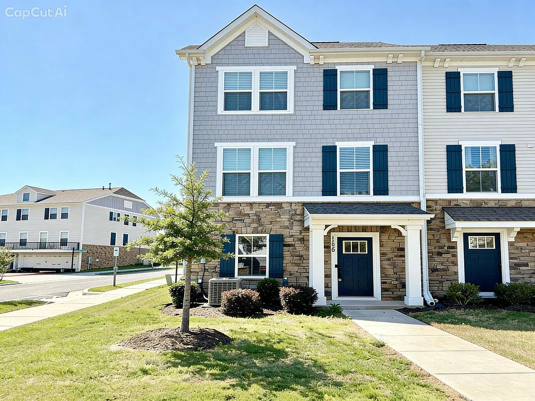 3 bed, 4.0 bath, 1760 sqft, $2,350 — Photo 1