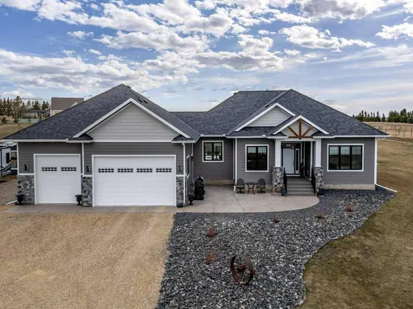 32172 E Willow Way, Rocky View County, AB T4C 2Y4