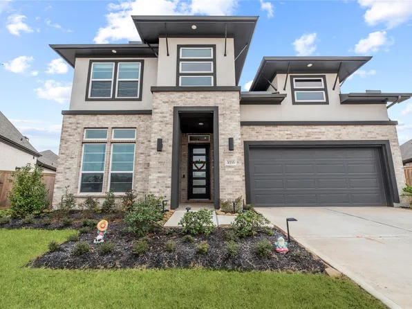 30155 Gold Finch Pl, Fulshear, TX 77441