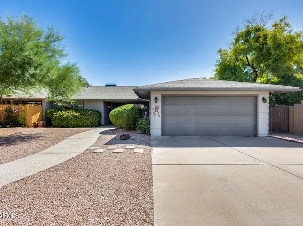 5013 E MESQUITE WOOD Court, Phoenix, AZ 85044